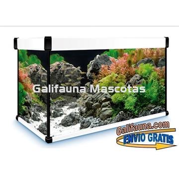 Acuario 120 litros AquaLux PRO. - Imagen 2