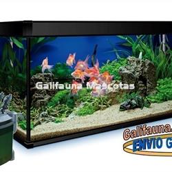 Acuario 130 litros AquaLux PRO. - Imagen 1