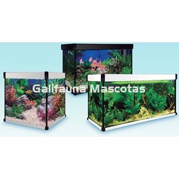 Acuario 240 litros AquaLux PRO. - Imagen 1
