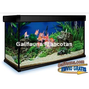 Acuario 240 litros AquaLux PRO. - Imagen 2
