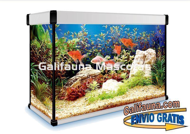 Acuario  68 litros AquaLux PRO. - Imagen 1