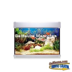 Acuario 68 litros AquaLux PRO. - Imagen 2