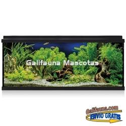 Acuario de cristal kit LITE 100 l.  "Formato más económico". - Imagen 2