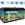 Acuario kit Aqualed 100 Litros. Filtro Optimus o Biopower. - Imagen 2