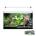 Acuario kit AQUALIGHT GLASS 50.  "Vive el mundo del aquascape". - Imagen 1