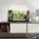 Acuario kit AQUALIGHT GLASS 50.  "Vive el mundo del aquascape". - Imagen 2