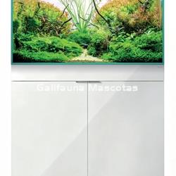 Acuario Kit AQUASCAPE RGB PRO EXTRA-CLARO 250 + MESA AQUA STAND - Imagen 1