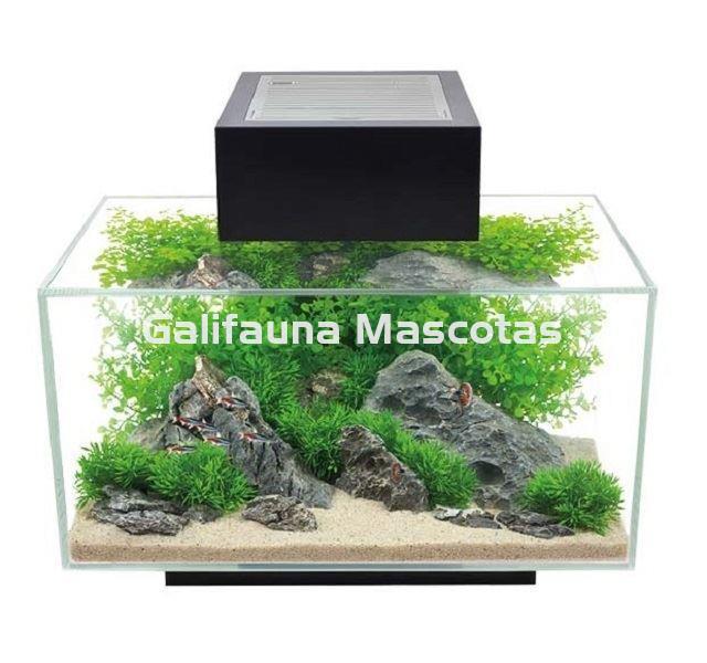 ACUARIO KIT FLUVAL EDGE 2.0.  23 litros. - Imagen 9
