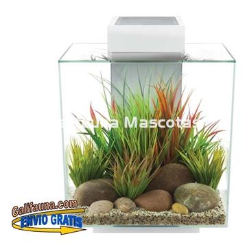 ACUARIO KIT FLUVAL EDGE 2.0.  46 litros. - Imagen 1