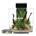 ACUARIO KIT FLUVAL EDGE 2.0.  46 litros. - Imagen 2
