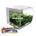 ACUARIO KIT FLUVAL FLEX 34 litros.  "El diseño y la practicidad en un solo acuario." - Imagen 1