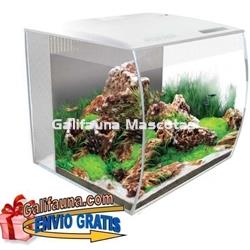 ACUARIO KIT FLUVAL FLEX 57 litros. "El diseño y la practicidad en un solo acuario." - Imagen 2