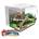 ACUARIO KIT FLUVAL FLEX 57 litros.  "El diseño y la practicidad en un solo acuario." - Imagen 2