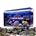 Acuario marino AQUA OCEAN HYDRA  (180 l) - Imagen 1
