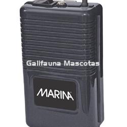 Aireador / Compresor de aire a pilas. Bomba de aire que funciona con pilas. - Imagen 2