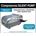 Aireador / Compresor de aire Silent pump SI 2500. - Imagen 2