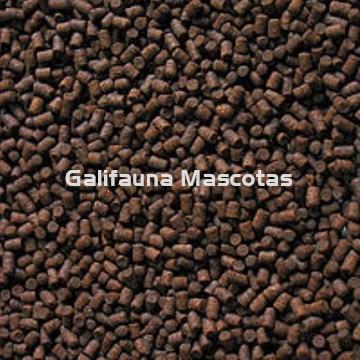 Alimento para Esturiones en grano. SERA Stör Perlets. - Imagen 2