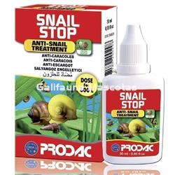 Anti Caracoles SNAIL STOP. - Imagen 1