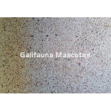 Arena de coral para acuarios. 1 Kg. - Imagen 1