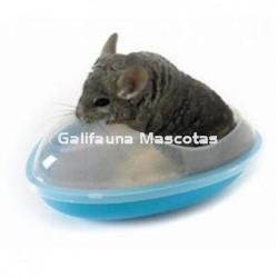 Arena para chinchillas vitapol 1500 gr. - Imagen 2