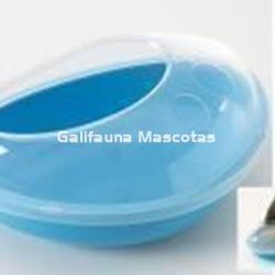 Arenero para chinchillas. - Imagen 2