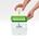 Bebedero Fuente MINI FLOWER FOUNTAIN  1.5 Litros CATIT - Imagen 2