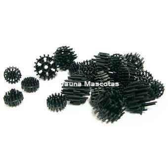 Biobolas. Material filtrante bio bola.  Varios tamaños. - Imagen 1