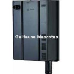 Biofiltro 250 litros/hora. Filtro biologico. Incluye material filtrante. - Imagen 1