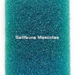 Biofiltro 250 litros/hora. Filtro biologico. Incluye material filtrante. - Imagen 2