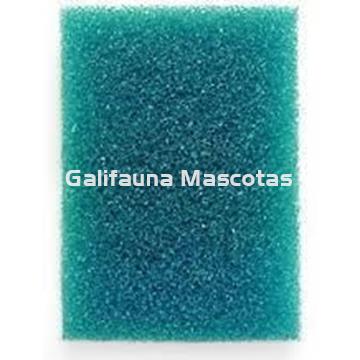 Biofiltro 250 litros/hora. Filtro biologico. Incluye material filtrante. - Imagen 2