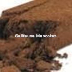 Bloque de sustrato de coco para terrarios tropicales. - Imagen 2