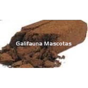 Bloque de sustrato de coco para terrarios tropicales. - Imagen 2