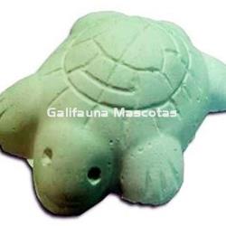 Bloque grande de calcio para tortugas XL. - Imagen 1