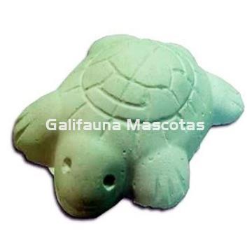 Bloque grande de calcio para tortugas XL. - Imagen 1