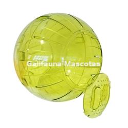 Bola de ejercicio para hamster. - Imagen 2