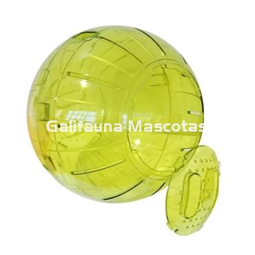 Bola de ejercicio para hamster. - Imagen 2