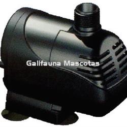 Bomba de agua 1500 l/h Bomba sumergible. - Imagen 1