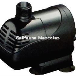 Bomba de agua 2000 l/h Bomba sumergible. - Imagen 1