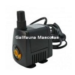Bomba de agua 800 l/h Bomba sumergible para acuario. - Imagen 1