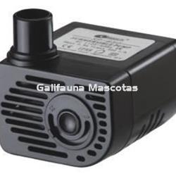 Bomba de agua Resum SP650. 300 l/h Bomba sumergible - Imagen 1