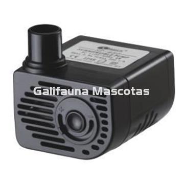 Bomba de agua Resum SP650. 300 l/h Bomba sumergible - Imagen 1