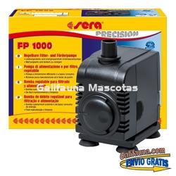 Bombas de agua para filtrado y circulación FP para agua dulce y salada. - Imagen 2