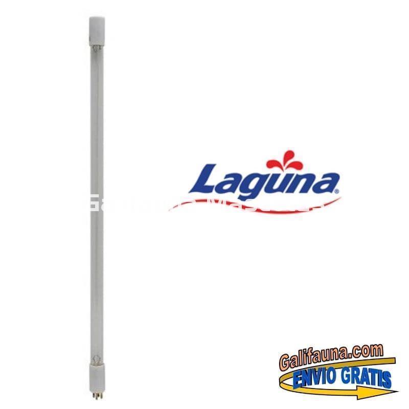 BOMBILLA UV REPUESTO PARA FILTRO PRESSURE FLO LAGUNA 2500 - 5000 - 8000  y 12000 l/h - Imagen 3