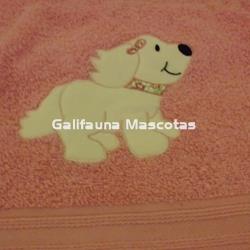 BORDADOS ARTESANOS PARA TU MASCOTA - Imagen 1