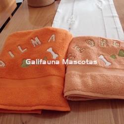 BORDADOS ARTESANOS PARA TU MASCOTA - Imagen 2