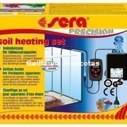 Cable de calefacción para fondo de acuario. 2.2 m. - Imagen 1