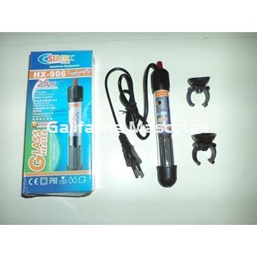 Calentador para acuario SeaStar. Desde 50W hasta 300W - Imagen 2