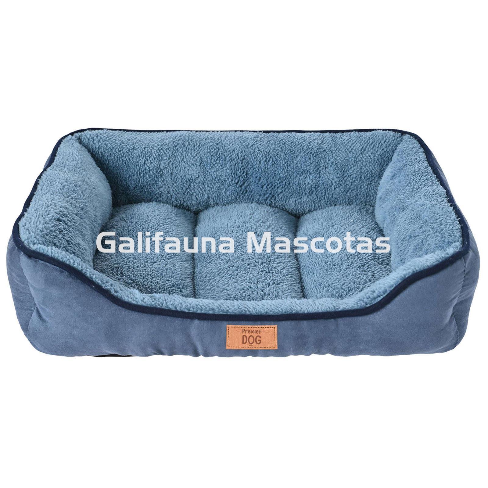 Cama Cuna Confort Premier DOG - Imagen 4