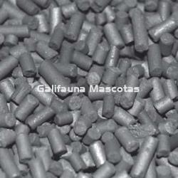 Carbón activo acuario. Granulado. Para todos los filtros - Imagen 1