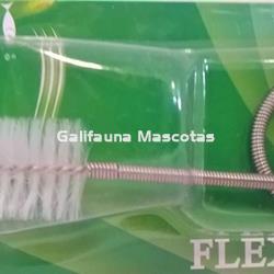 Cepillo para limpieza de tubos. Especial para acuariofilia. - Imagen 1